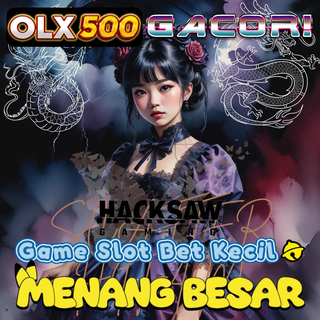 APK 0525SLOTS - Platform Sangat Populer