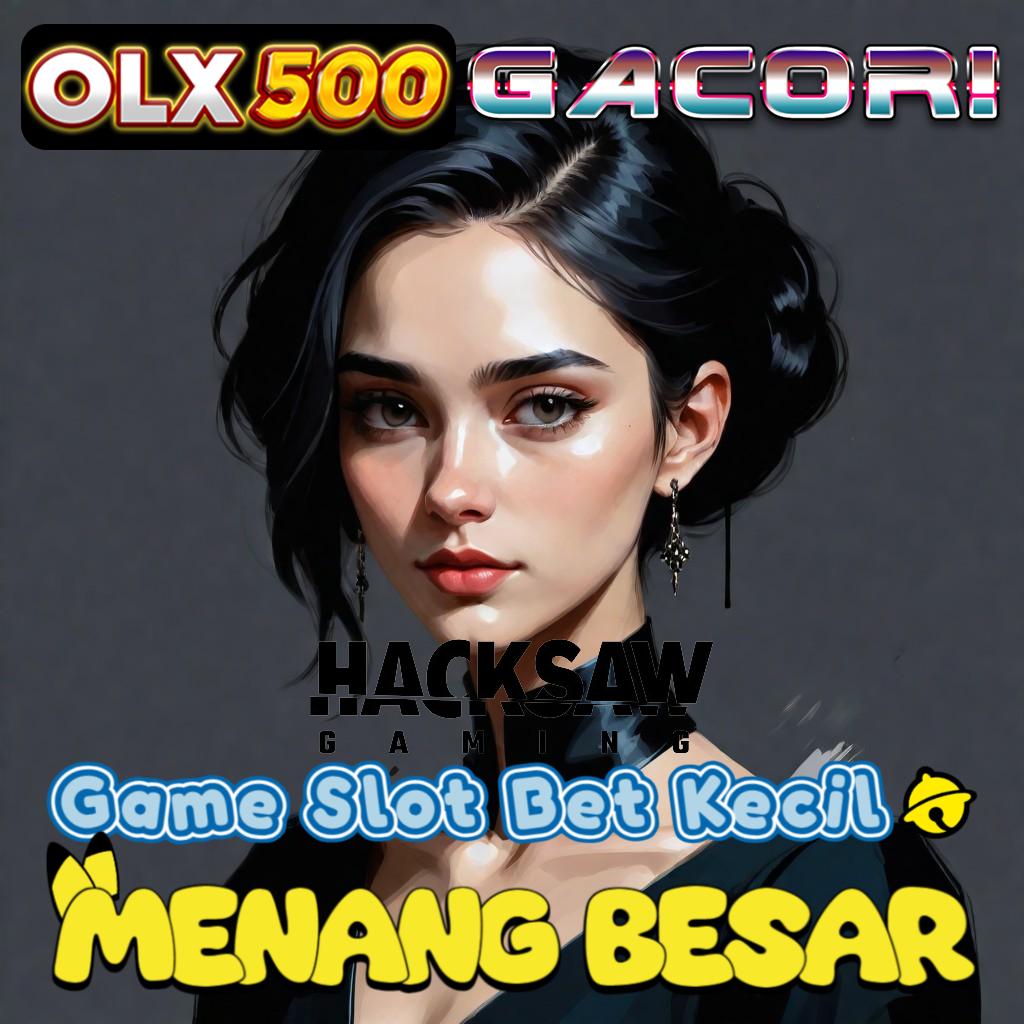 Demo Slot Gacor Parah 2024