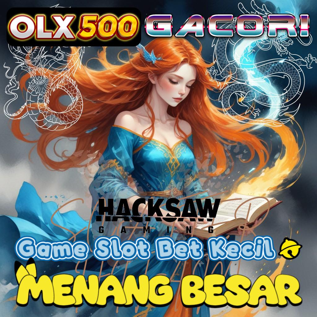 RESMI NAGA WIN 777 » Putar Lagi, Jackpot Menanti!