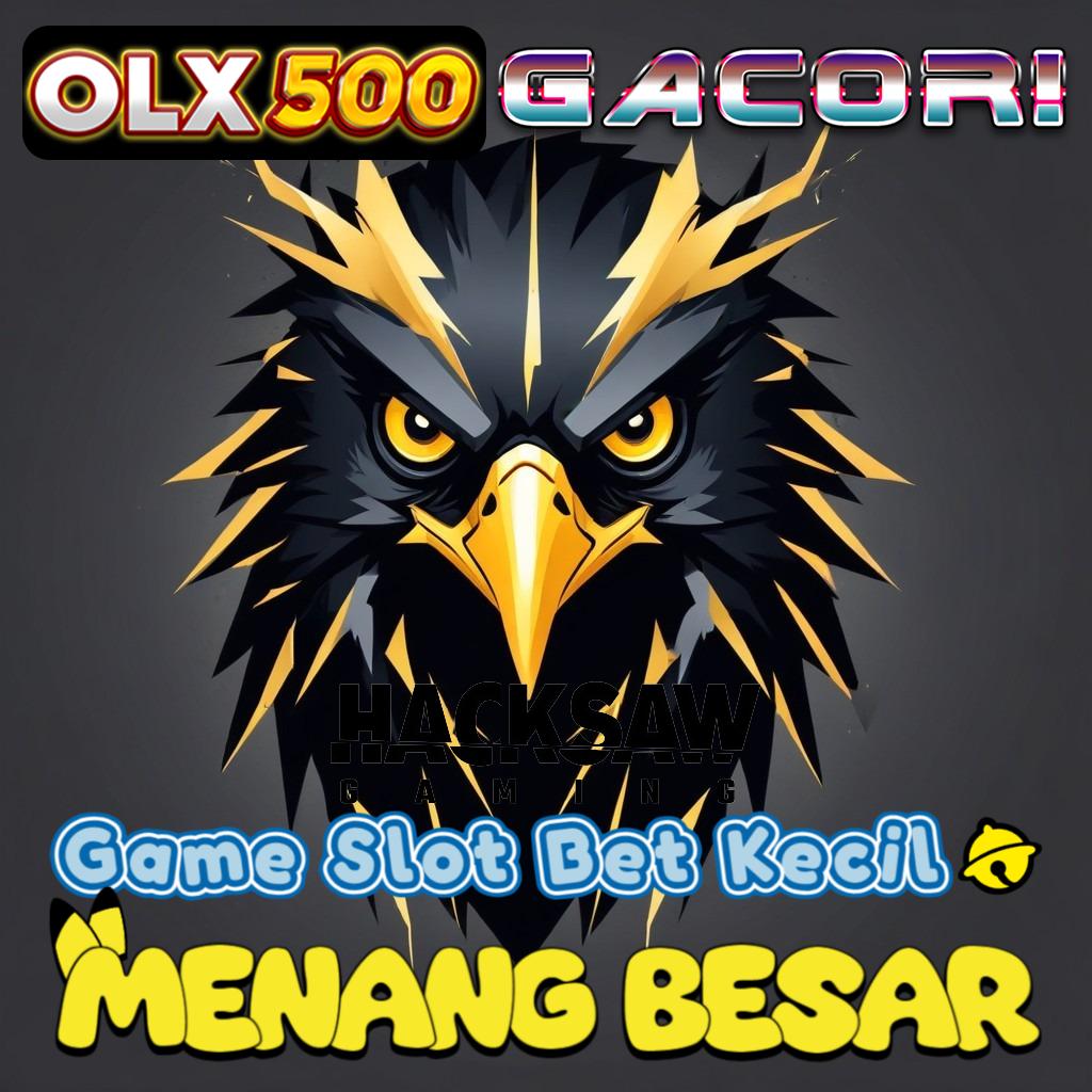 Bocoran Situs Slot Gacor Malam Ini