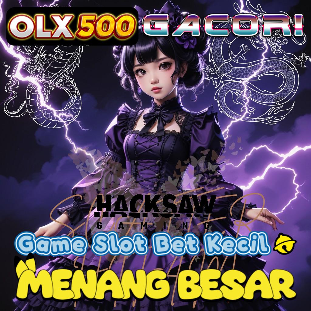 JUDI SLOT TERPERCAYA Main Event, Hadiah Gak Henti!