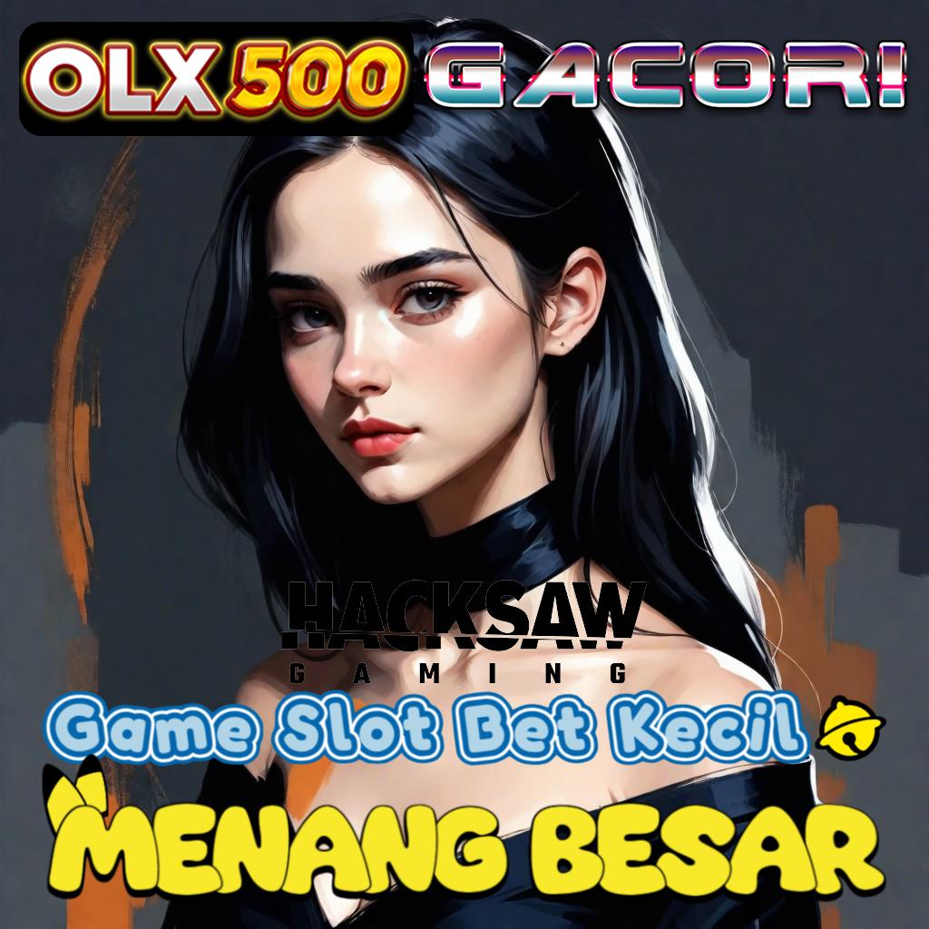 Server Slot Resmi