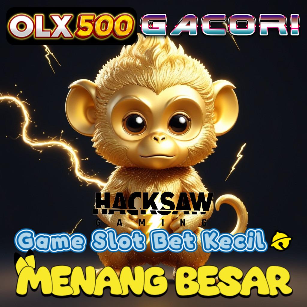 SLOT DEPOSIT 5K DANA Main Slot, Rejeki Tembus!