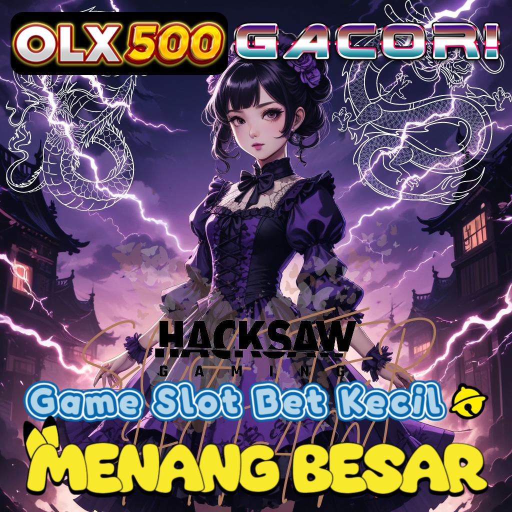 Pola Slot Maxwin Hari Ini