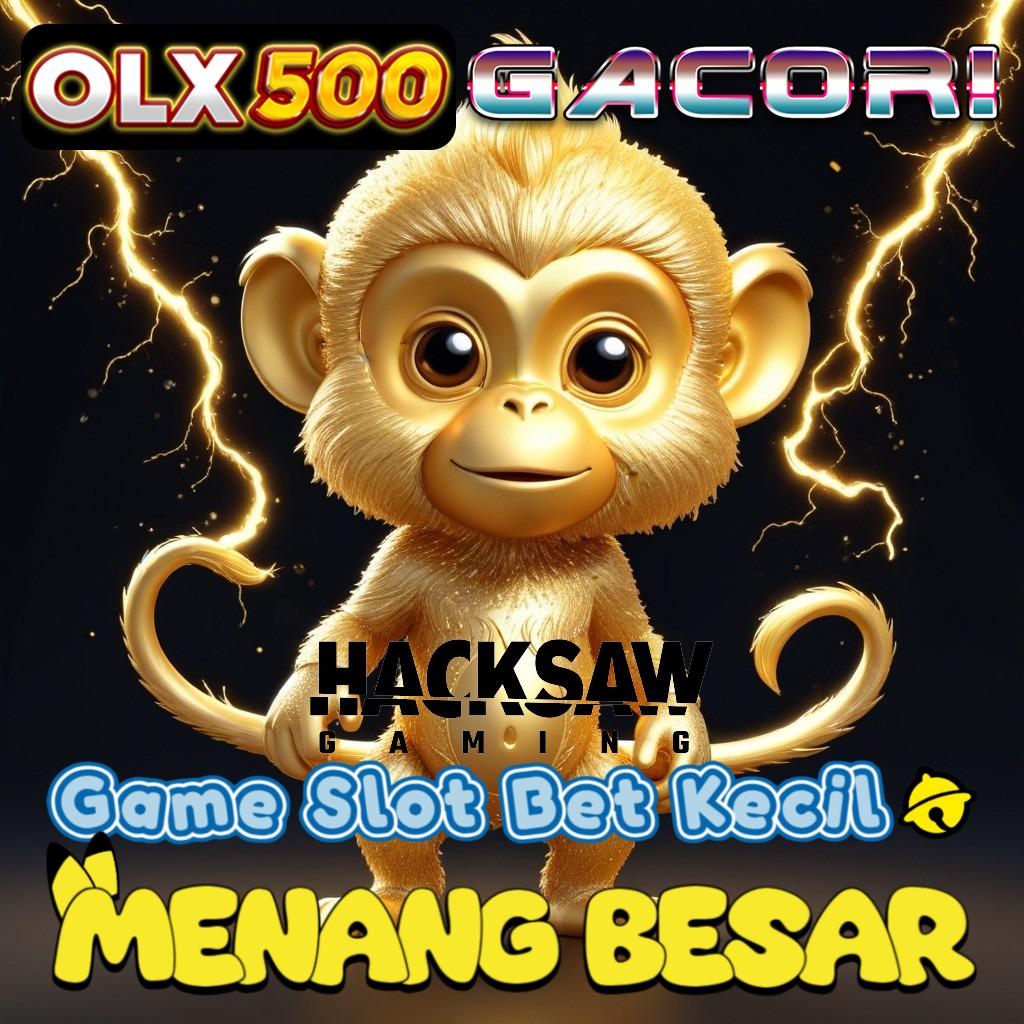 Cheat Server Akun Slot