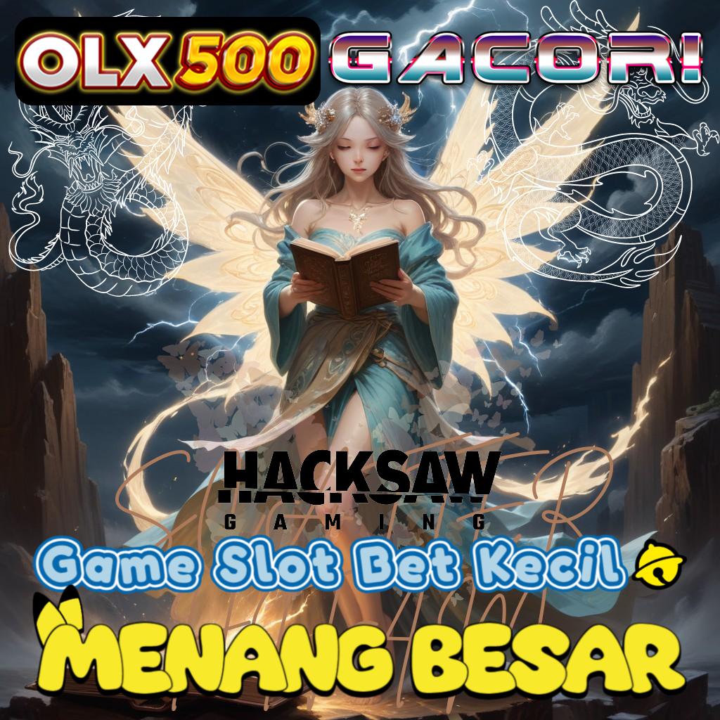 SLOT GACOR MAXWIN X500 Maju