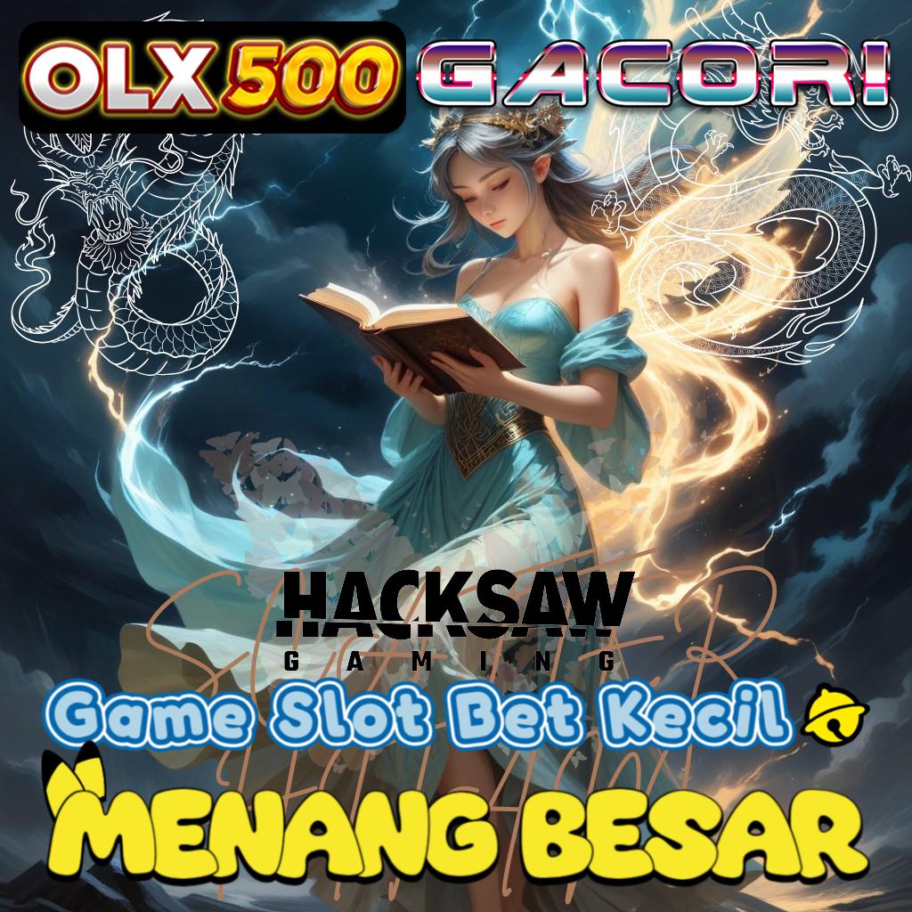 Aplikasi Cheat Slot Hack Tool