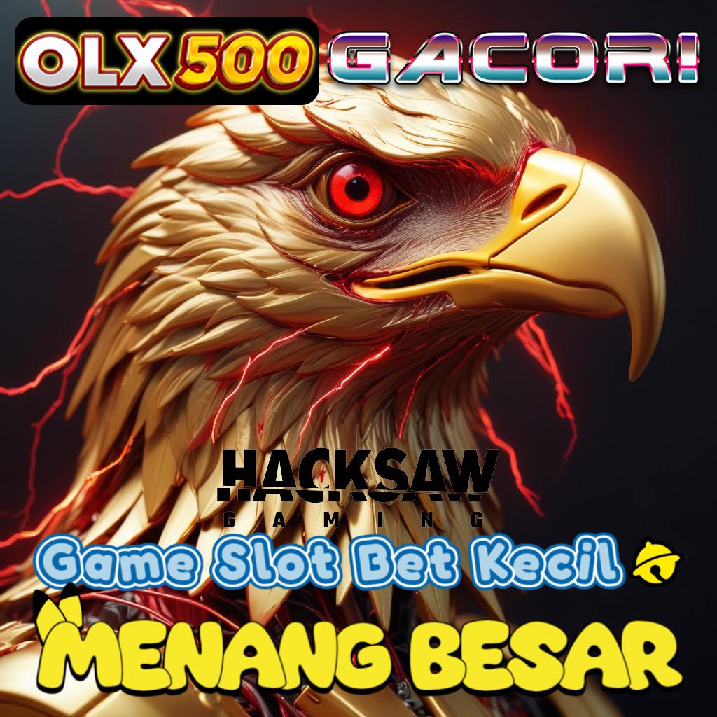 Slot Server Myanmar Gacor