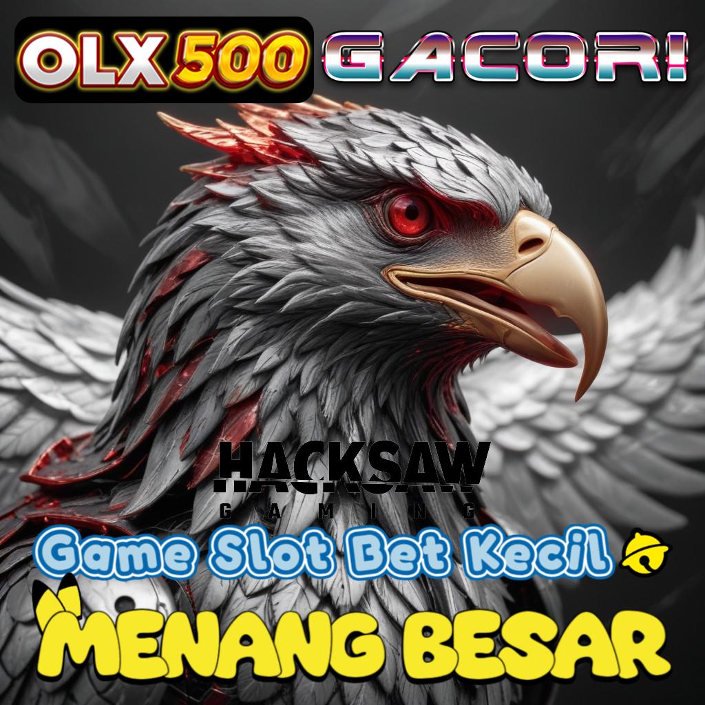 CHEAT SCATTER HITAM - depo 50, bonus gak henti!