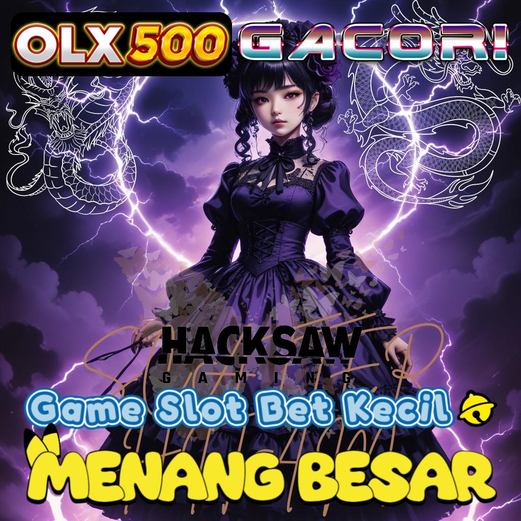 SLOT EVENT SCATTER HITAM