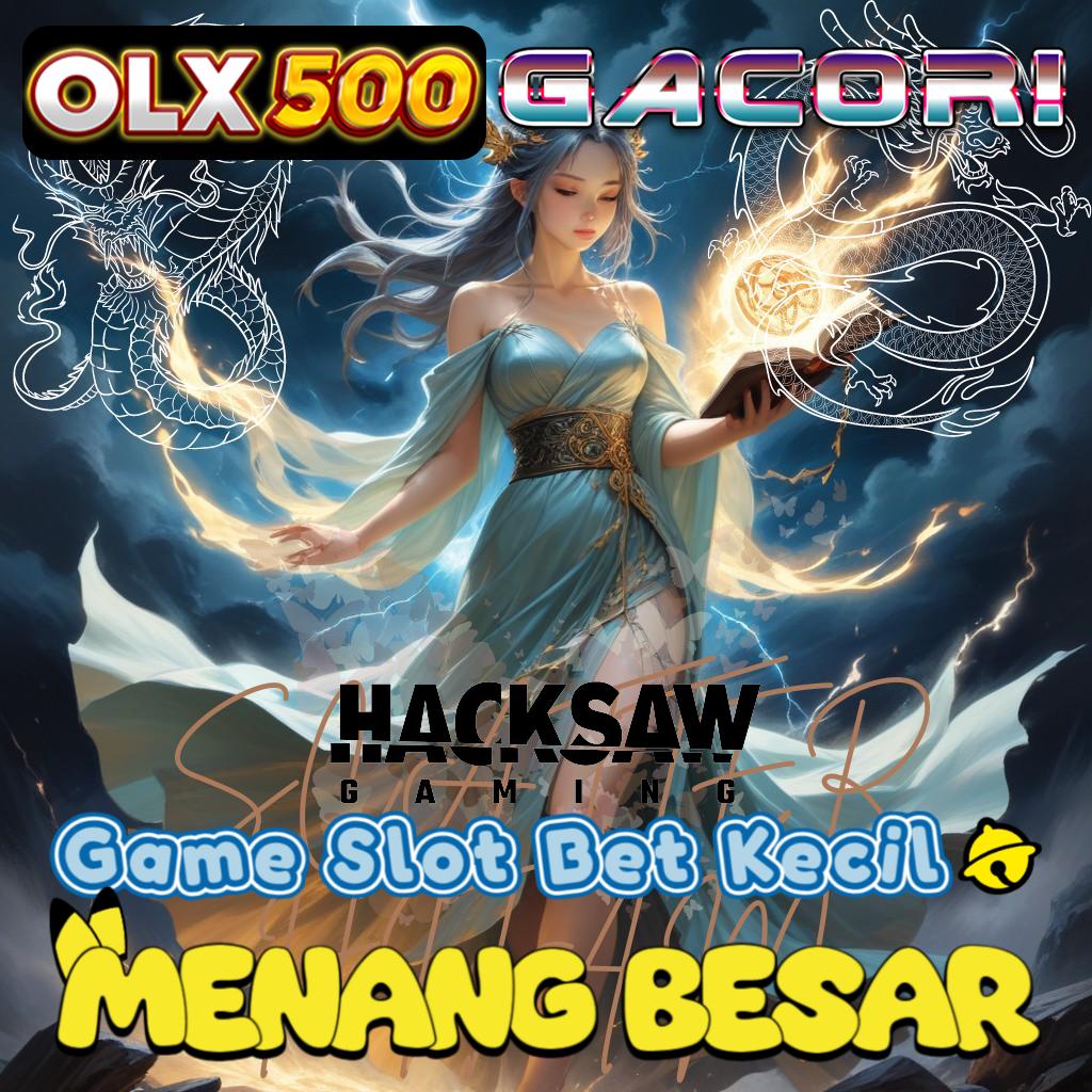 SLOT SCATTER HITAM GACOR » Situs Paling Eksklusif