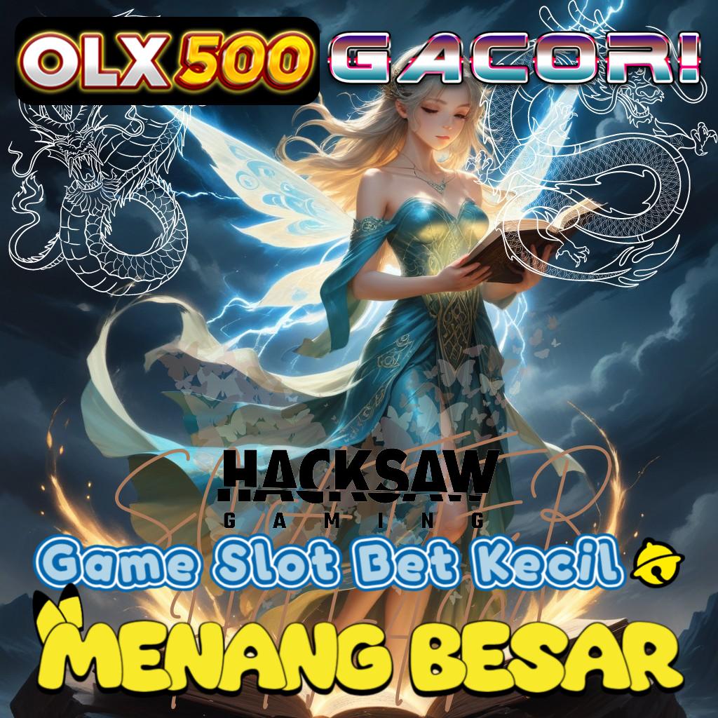 Apk Slot Demo Terbaru 2024