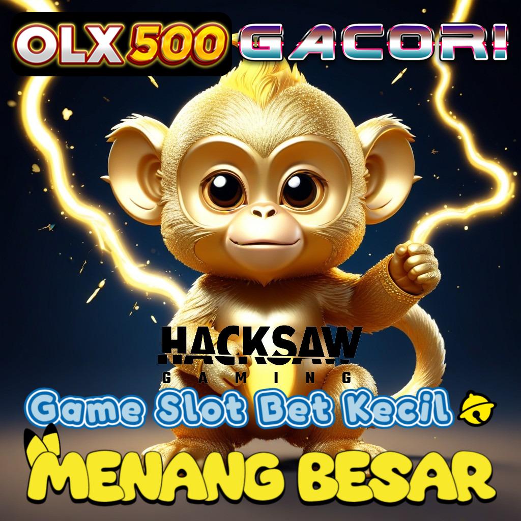 Jam Slot Gacor Hari Ini