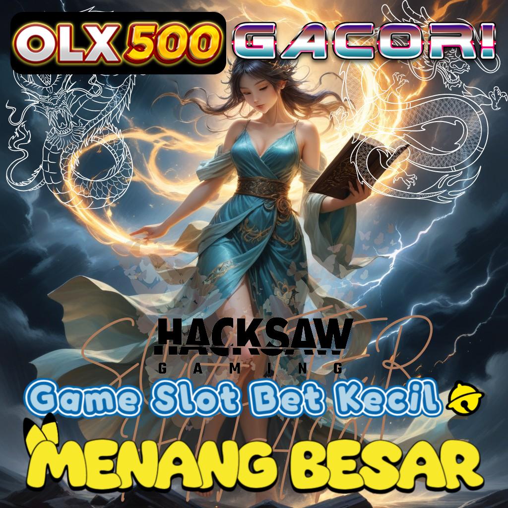 LINK 3031 SLOTS Selalu Berusaha Lebih