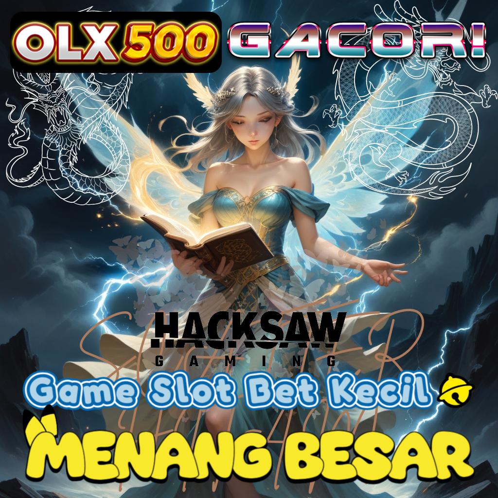 Slot Gacor Malam Ini Terbaru