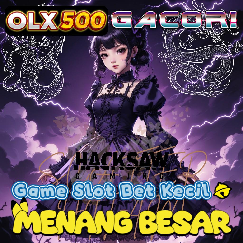 SITUS SLOT PALING GACOR MUDAH MENANG Situs Teknologi Baru