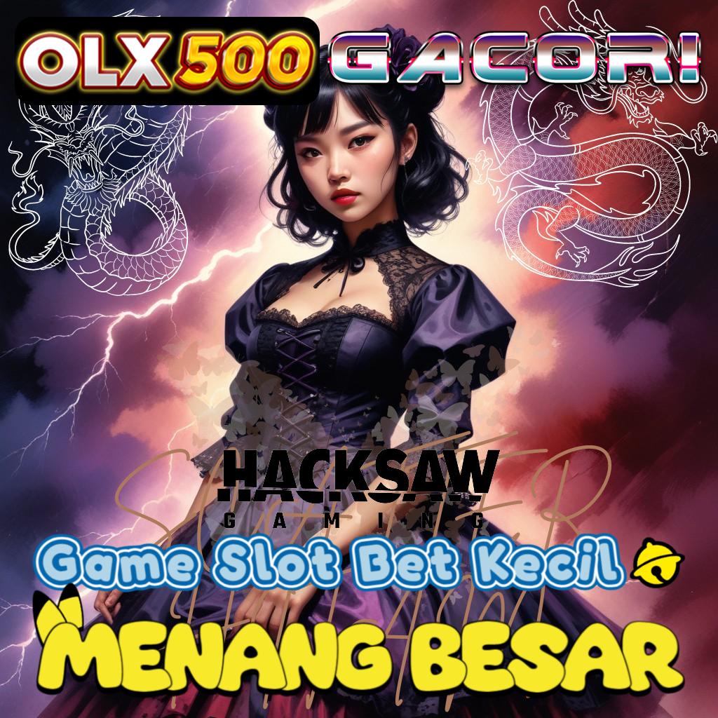 SITUS SLOT GACOR HARI INI MODAL RECEH MAXWIN Jadi Yang Kamu Mau