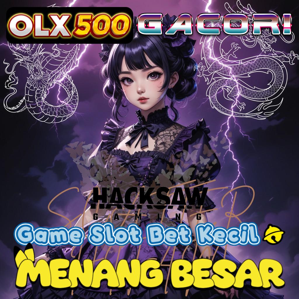 SCATTER SLOTS HACK >> Event Gacor, Rejeki Pasti!