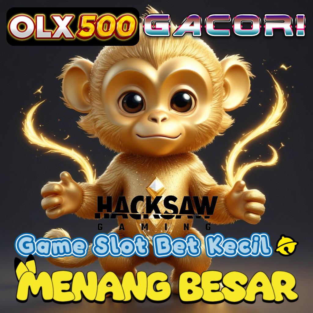 Situs Slot Gacor Server Luar Hari Ini