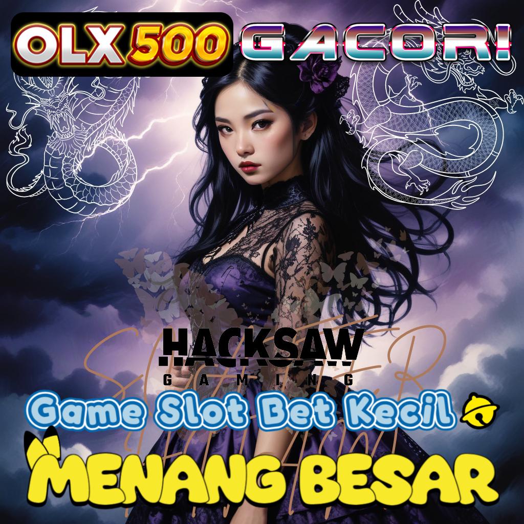 APLIKASI SLOT 777 DANA DOWNLOAD Selalu Ceria