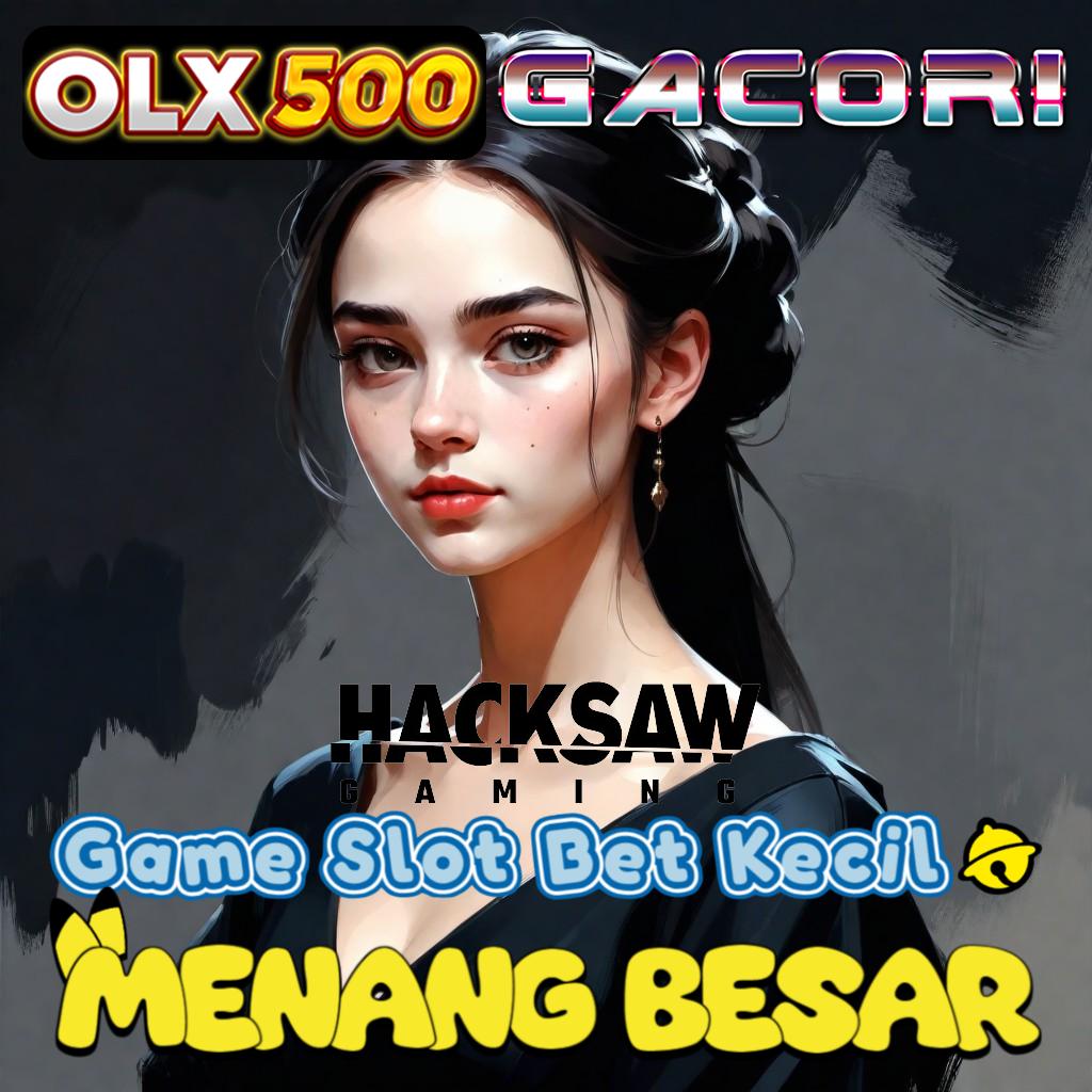 Situs Slot Gacor Hari Ini Server Luar Negeri