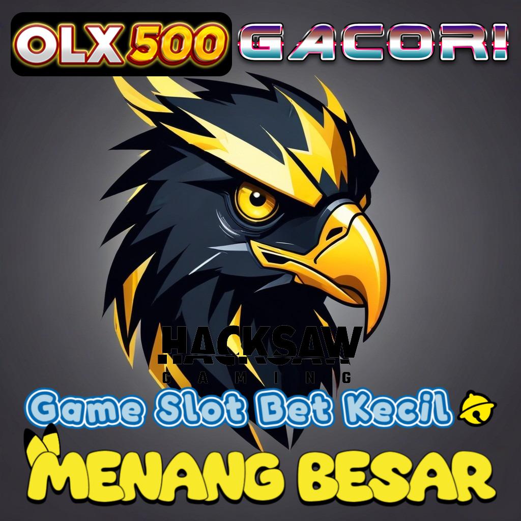 BOCORAN SLOT GACOR HARI INI PRAGMATIC PLAY GRATIS - Terhebat