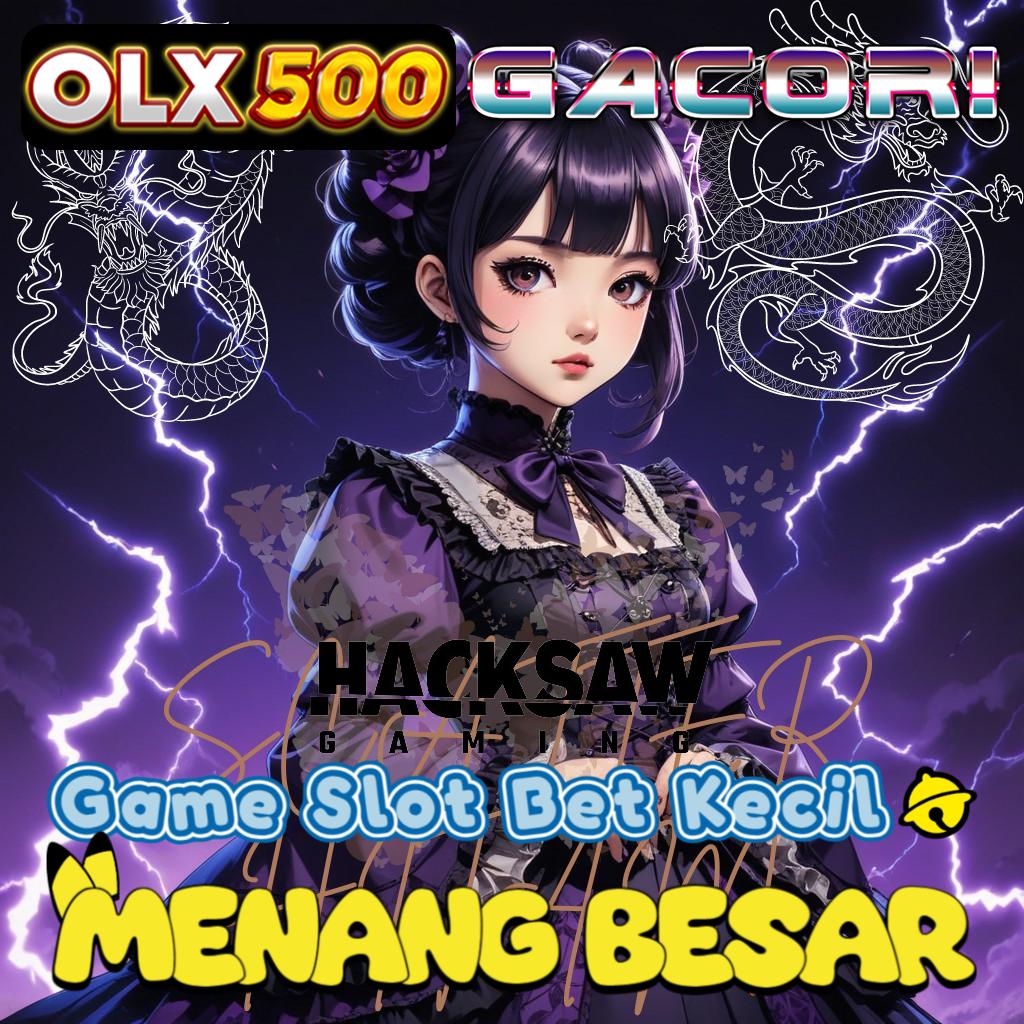 POLA SLOT GACOR HARI INI MODAL RECEH Terbukti