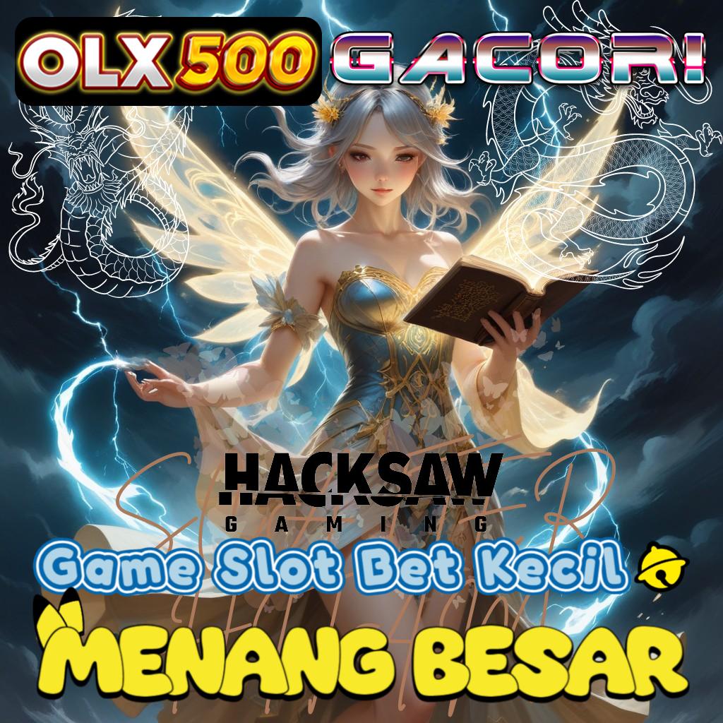 SLOT DEMO SPACEMAN RUPIAH GRATIS - Eventnya Mantap, Gacor Langsung Hadir!