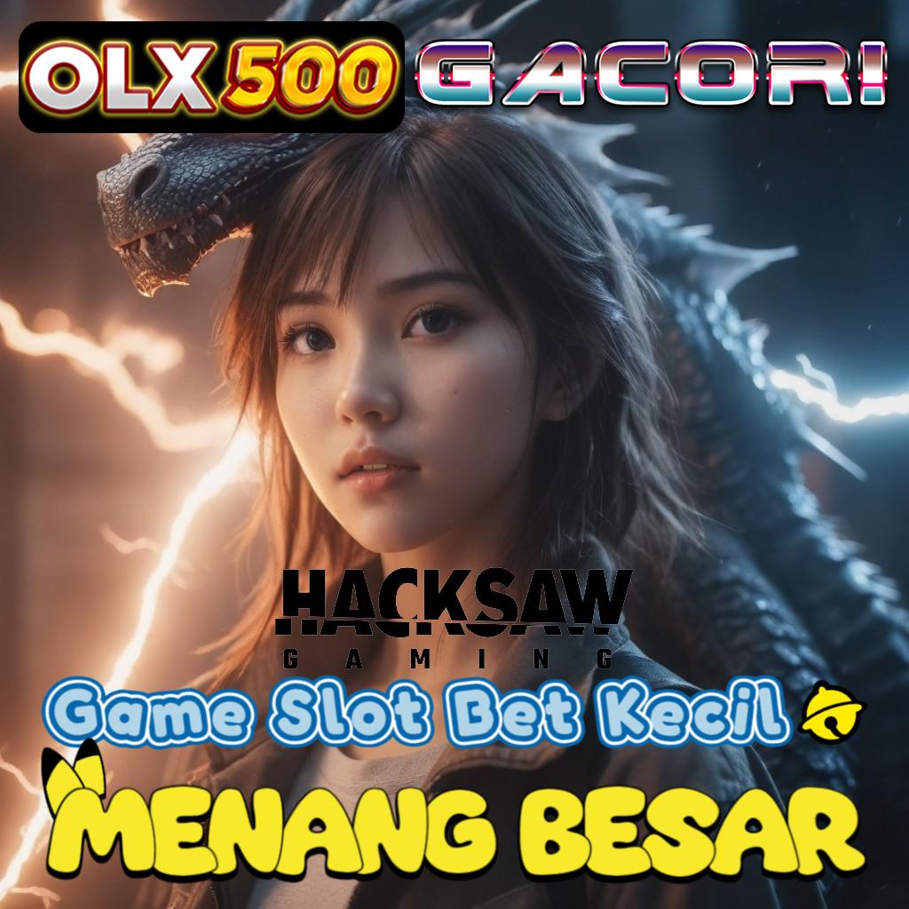 Download Slot Gacor