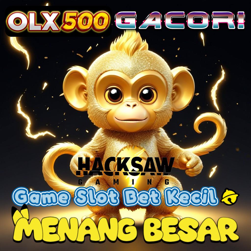 INA 777 » Event Gacor, Jackpot Gede!