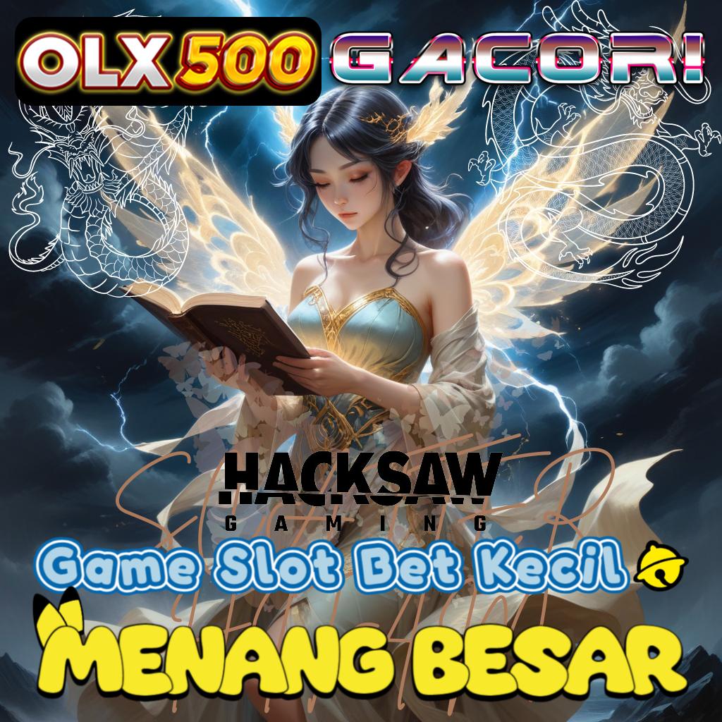 Link Slot Server Thailand Gacor