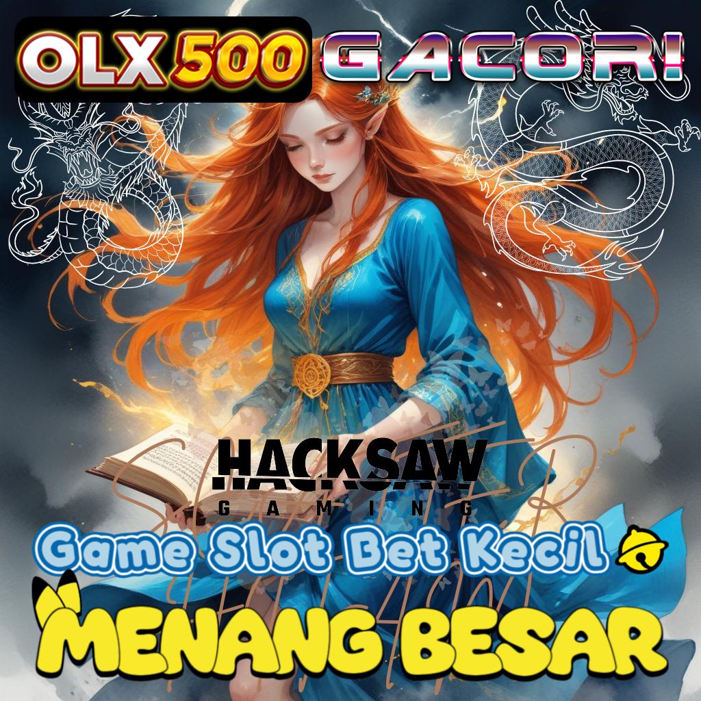 HARI SLOT GACOR - Tanpa Potongan Hari Ini