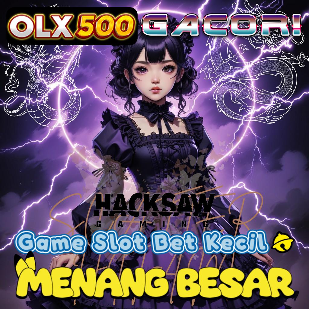 MAHJONG SCATTER HITAM DEMO - Slot Gacor, Jackpot Ngocor!