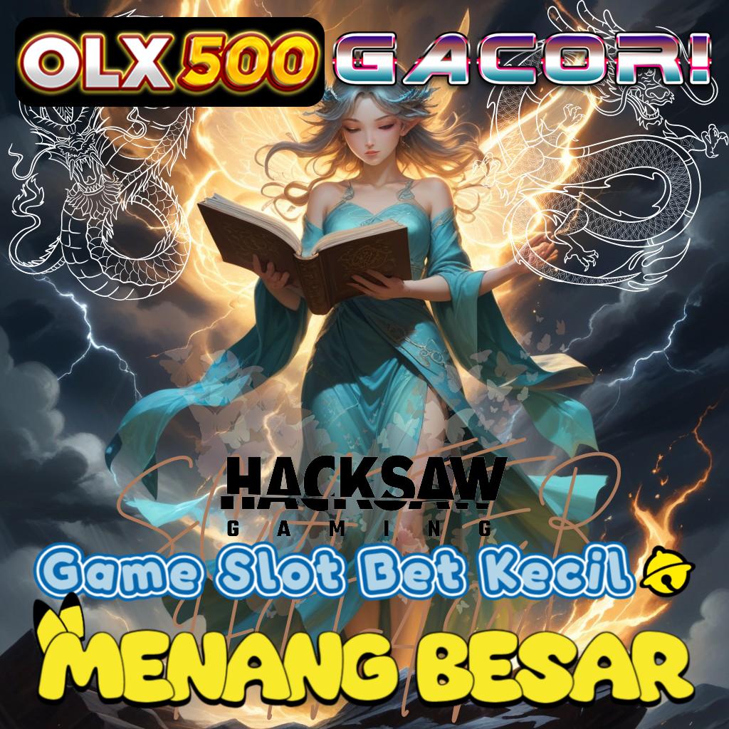 Link Slot Gacor Siang Ini