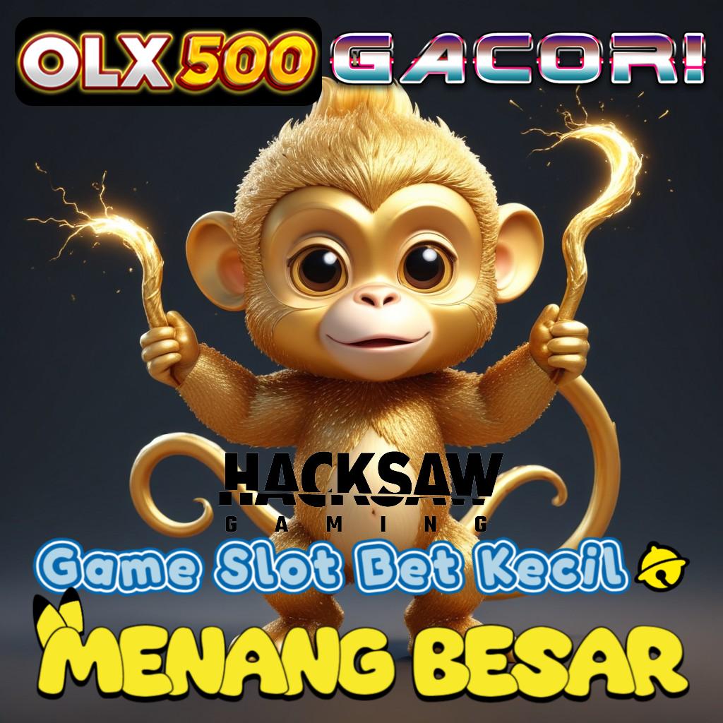 SLOT DEMO 2024 GRATIS GACOR - Main Sekarang, Maxwin Gede!