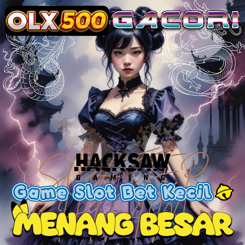 SLOT DEMO PG SOFT LENGKAP PRAGMATIC - setor 25, bonus tak terhenti!