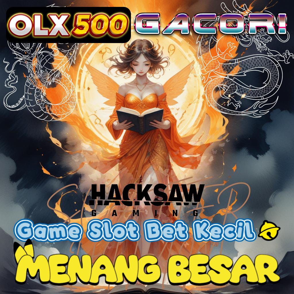 DOWNLOAD SLOT GACOR 777 Kabar Kilat Esensial