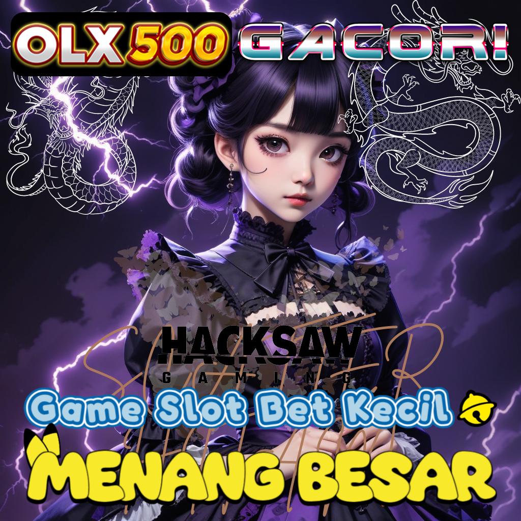 Slot Thailand Resmi