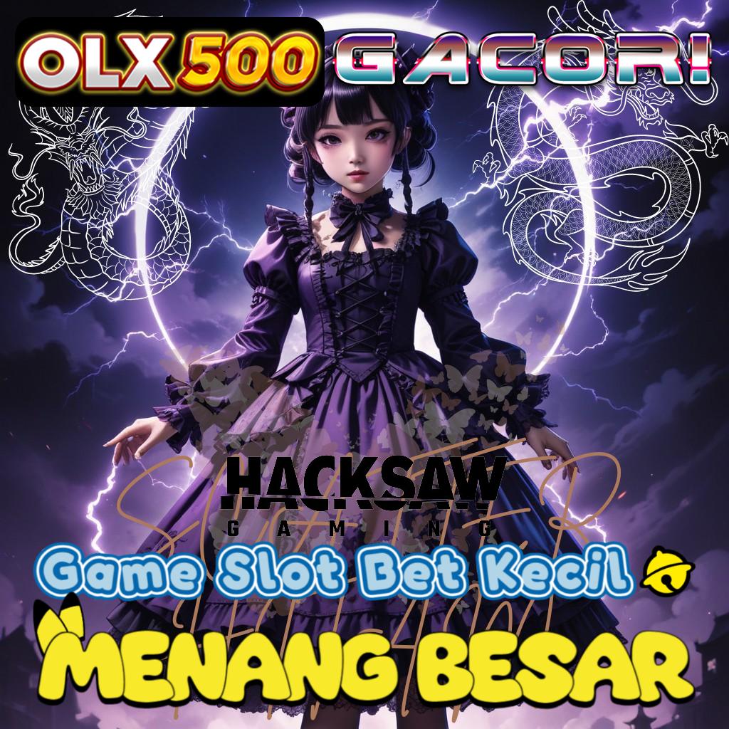 APK 4892 SLOT - Update Hadir Kini