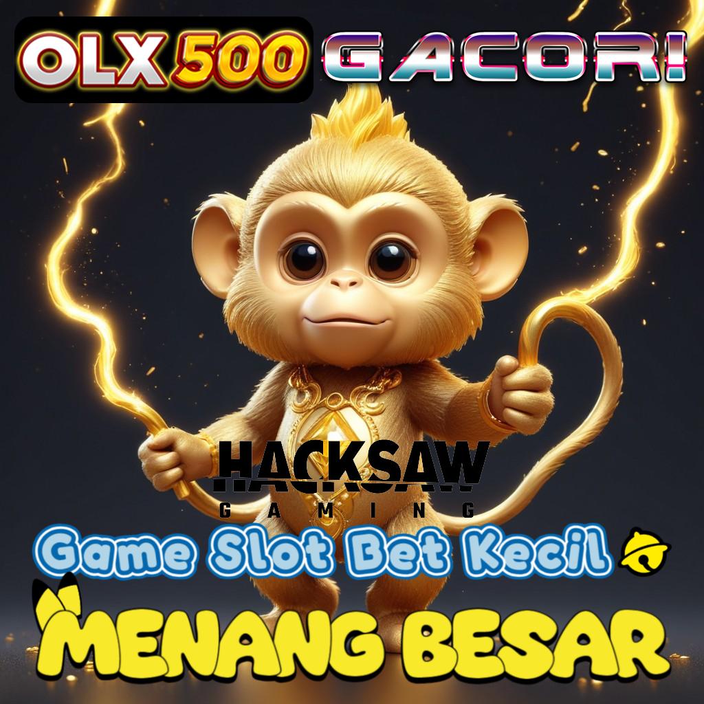 Situs Slot Gacor Hari Ini Pragmatic Play