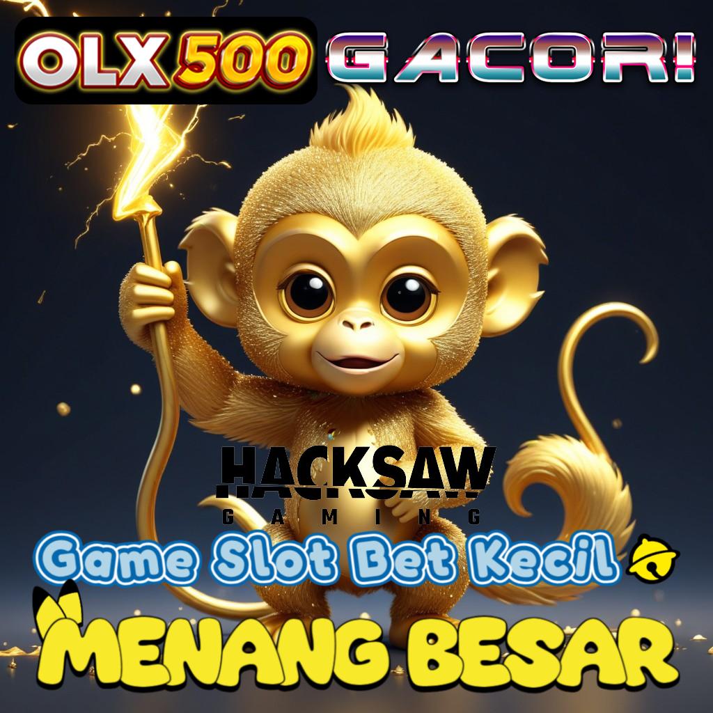 SLOT SERVER RUSIA RESMI