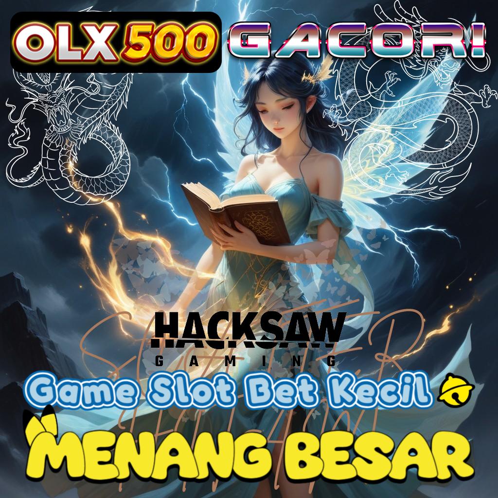 Situs Slot Gacor Siang Ini