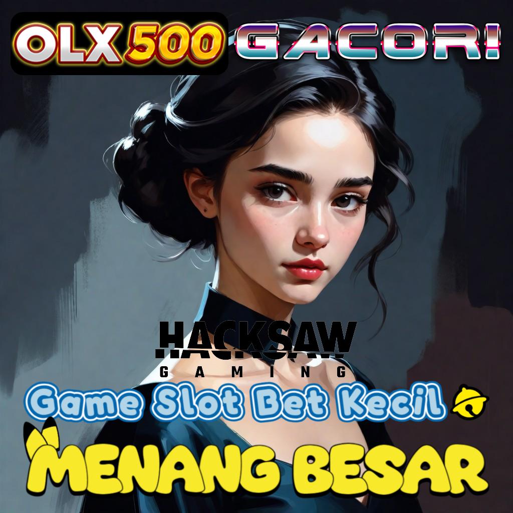 Slot Gacor Hari Ini Terbaru Login