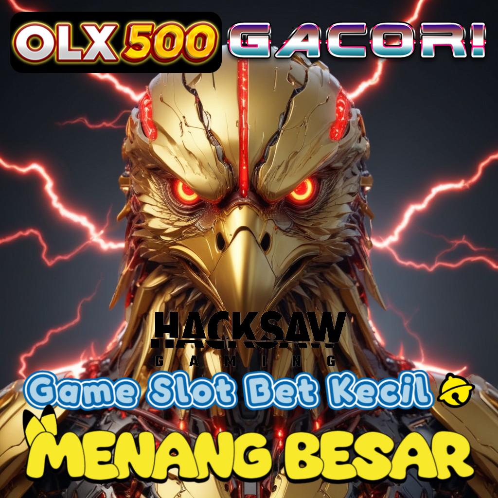 SLOT DEMO MAXWIN 500X - Main Lagi, Rejeki Auto!