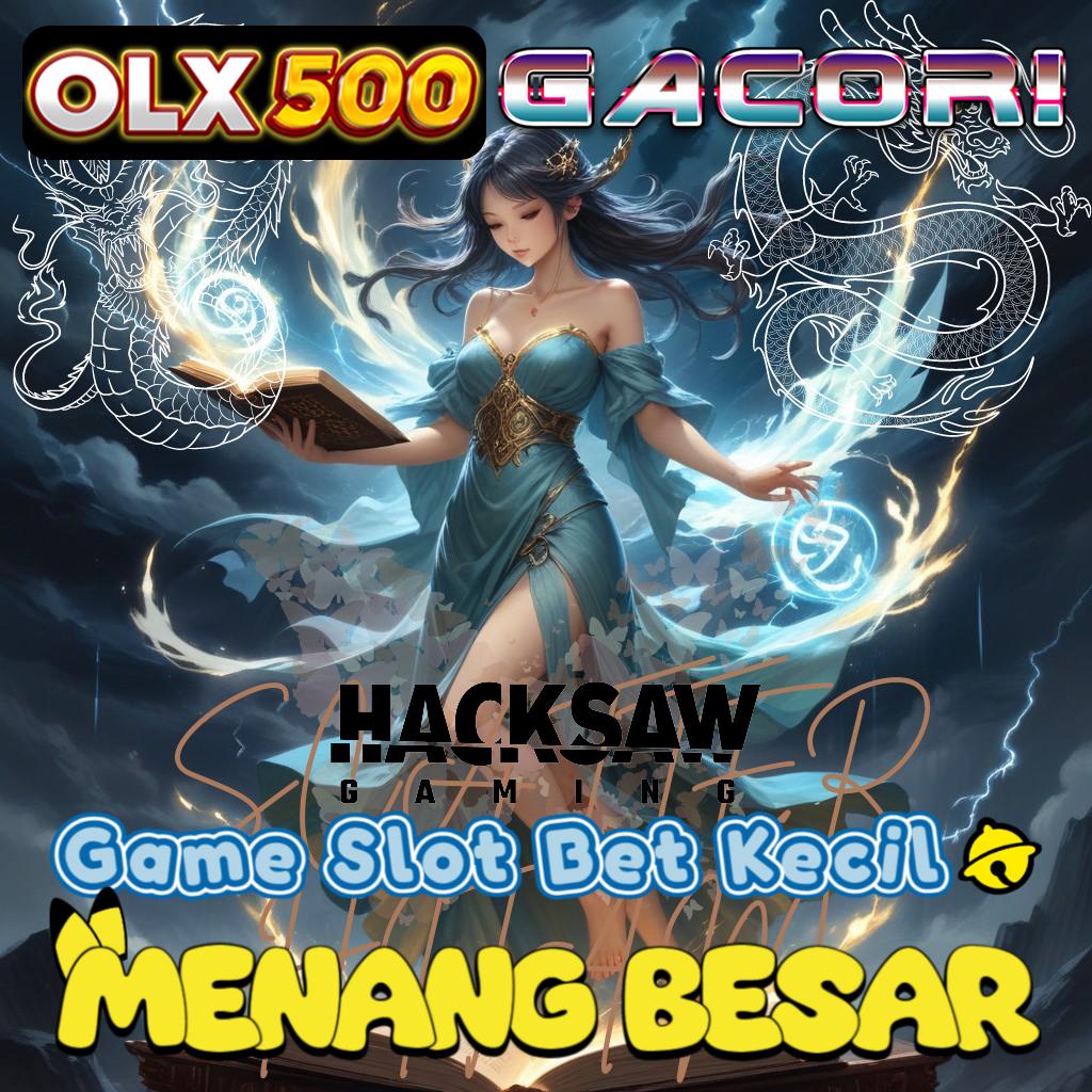 POLA PRO SLOT - gelap