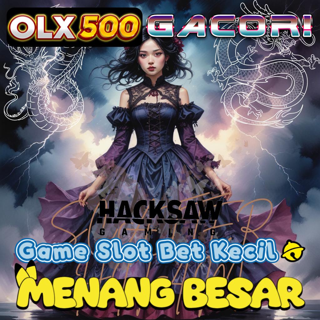 3031 >> Langsung Realisasikan