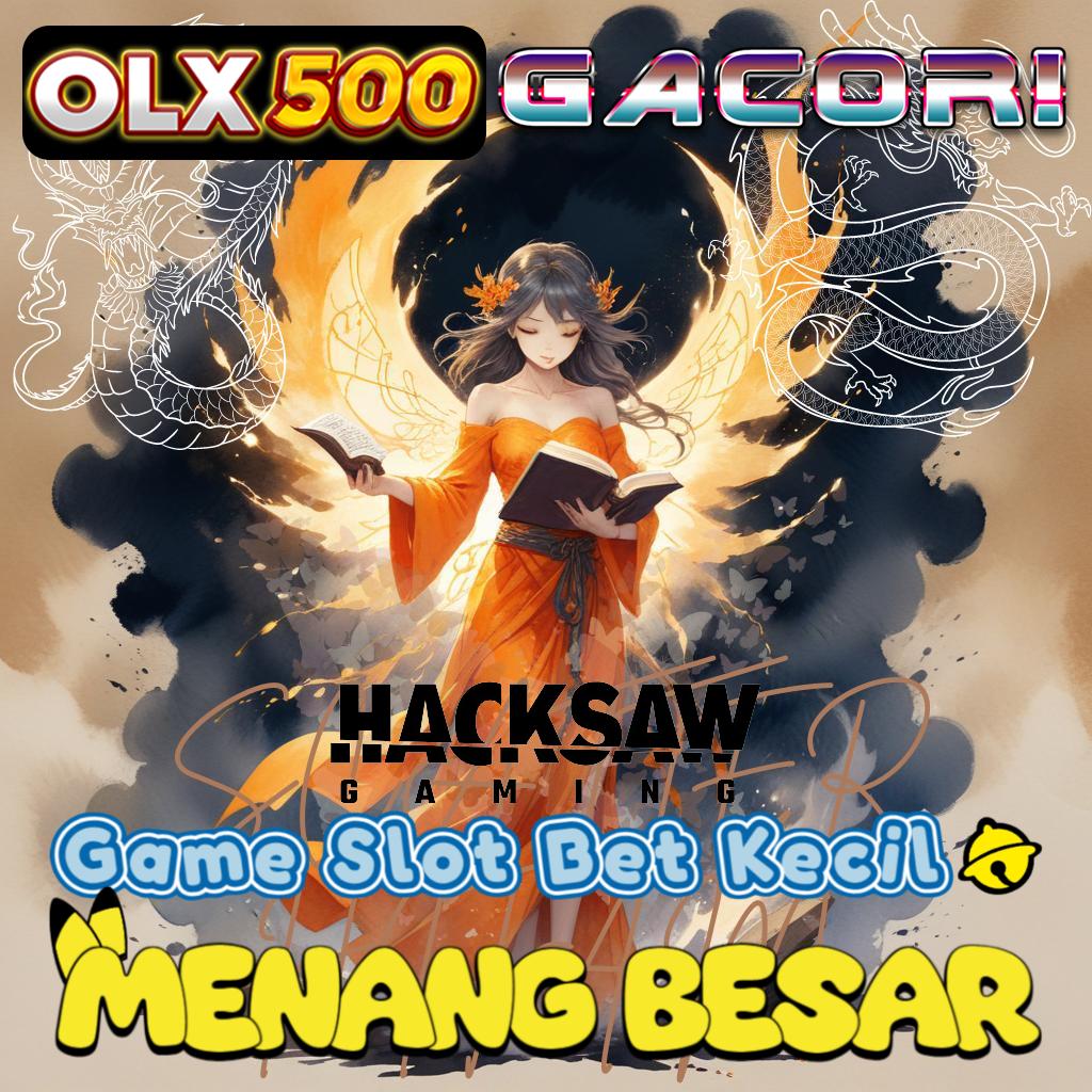 Demo Slot Gacor Maxwin X1000 Hari Ini