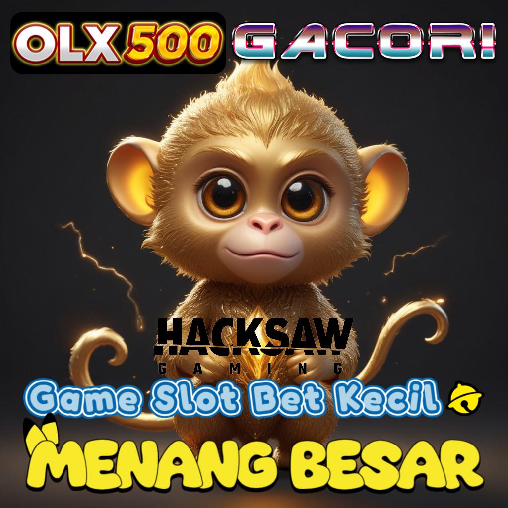 SITUS SLOT GACOR 2023 TERBARU HARI INI - Tawaran Menarik!