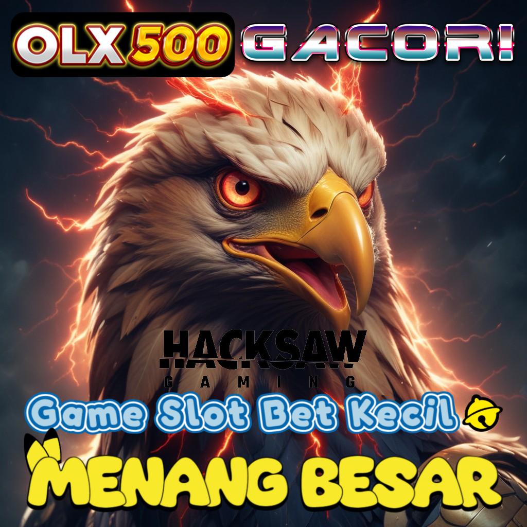 TURBO X500 SLOT BET RENDAH - Update Langsung Viral