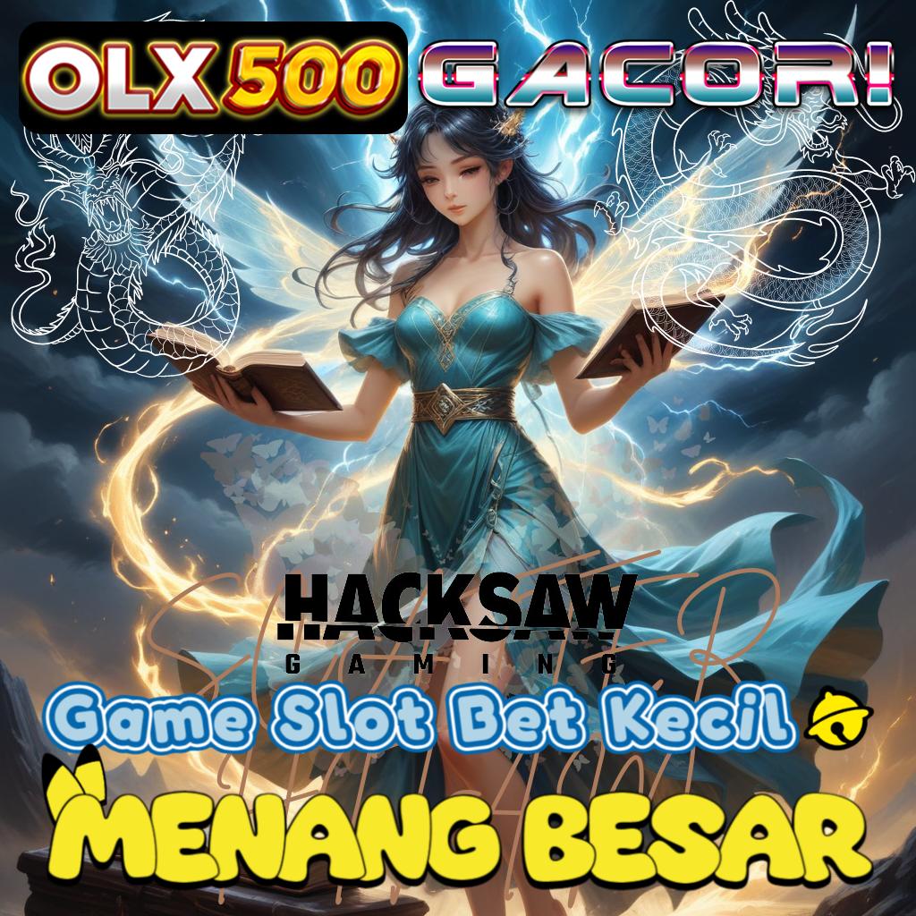 Daftar Judi Slot Terpercaya